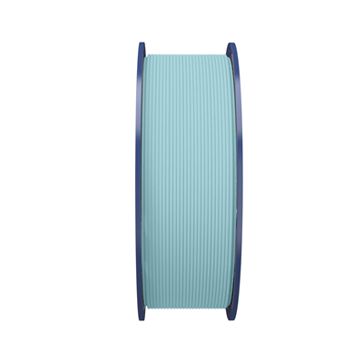 Sunlu Toz Mavi PLA Mat Filament - 1.75mm - 1 Kg