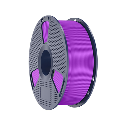 Sunlu Mor PLA Mat Filament - 1.75mm - 1 Kg