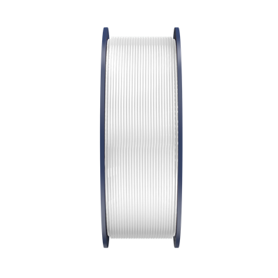 Sunlu Beyaz PETG Filament - 1.75mm - 1 Kg