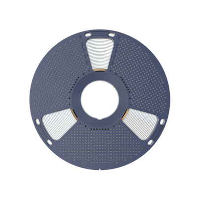 Sunlu Beyaz PETG Filament - 1.75mm - 1 Kg