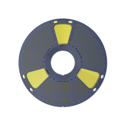 Sunlu Sarı PETG Filament - 1.75mm - 1 Kg