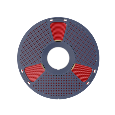 Sunlu Kırmızı PETG Filament - 1.75mm - 1 Kg