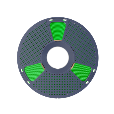 Sunlu Yeşil PETG Filament - 1.75mm - 1 Kg