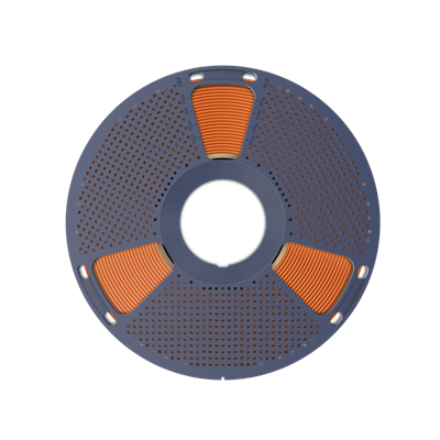 Sunlu Turuncu PETG Filament - 1.75mm - 1 Kg