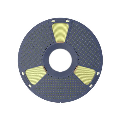 Sunlu Limon Sarısı PETG Filament - 1.75mm - 1 Kg