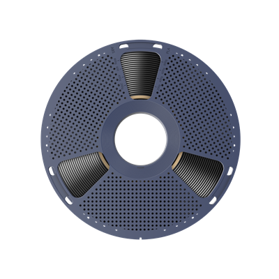 Sunlu Siyah Silk PLA+ Filament - 1.75mm - 1 Kg