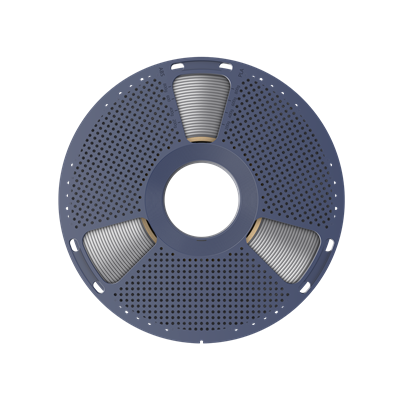 Sunlu Gri Silk PLA+ Filament - 1.75mm - 1 Kg