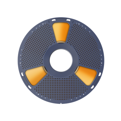 Sunlu Brass Silk PLA+ Filament - 1.75mm - 1 Kg