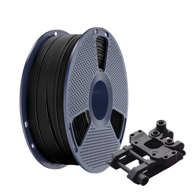 Sunlu Siyah ABS Filament - 1.75mm - 1 Kg