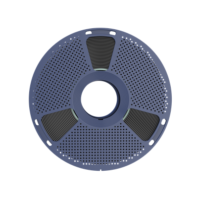 Sunlu Siyah High Speed PLA Filament - 1.75mm - 1 Kg