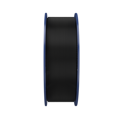 Sunlu Siyah High Speed PLA Filament - 1.75mm - 1 Kg