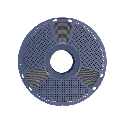 Sunlu Gri High Speed PLA Filament - 1.75mm - 1 Kg