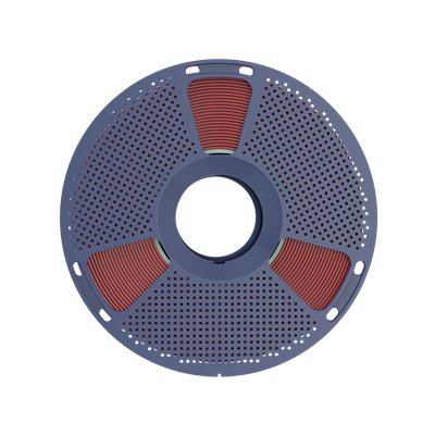 Sunlu Kırmızı High Speed PLA Filament - 1.75mm - 1 Kg
