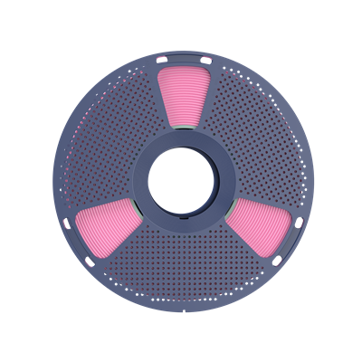 Sunlu Pembe High Speed PLA Filament - 1.75mm - 1 Kg