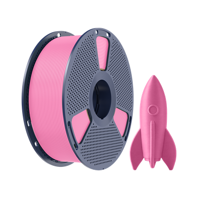Sunlu Pembe High Speed PLA Filament - 1.75mm - 1 Kg