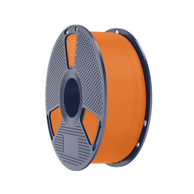 Sunlu Turuncu High Speed PLA Filament - 1.75mm - 1 Kg