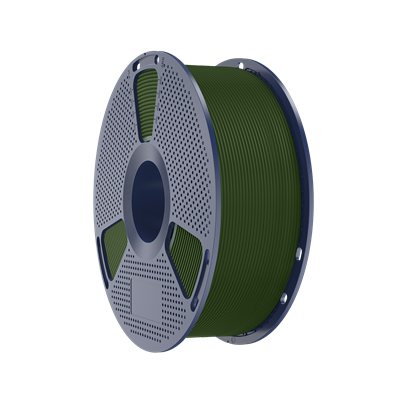 Sunlu Zeytin Yeşili High Speed PLA Filament - 1.75mm - 1 Kg
