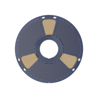 Sunlu Ahşap Maple Wood Filament - 1.75mm - 1 Kg
