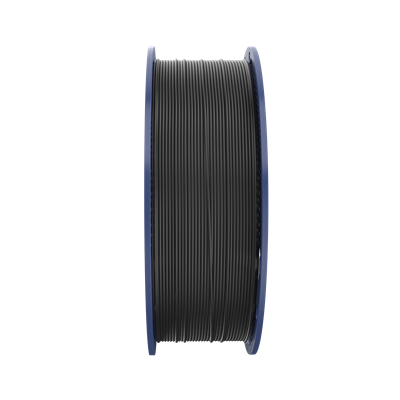 Sunlu Siyah TPU 95A Esnek Filament - 1.75mm - 1 Kg