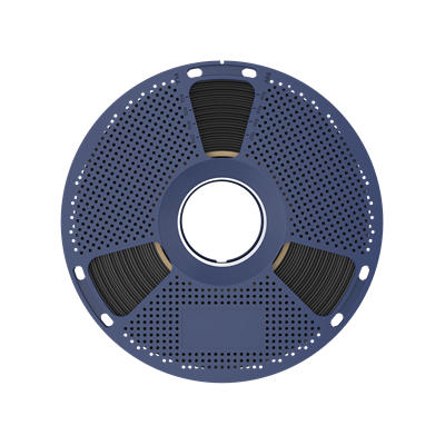 Sunlu Siyah TPU 95A Esnek Filament - 1.75mm - 1 Kg