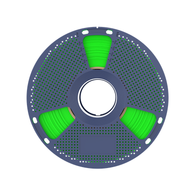Sunlu Yeşil TPU 95A Esnek Filament - 1.75mm - 1 Kg