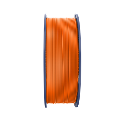 Sunlu Turuncu TPU 95A Esnek Filament - 1.75mm - 1 Kg