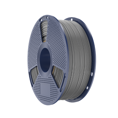 Sunlu Gri TPU 95A Esnek Filament - 1.75mm - 1 Kg