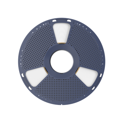 Sunlu Beyaz PLA+ 2.0 Filament - 1.75mm - 1 Kg
