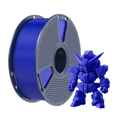 Sunlu Klein Mavisi PLA+ 2.0 Filament - 1.75mm - 1 Kg