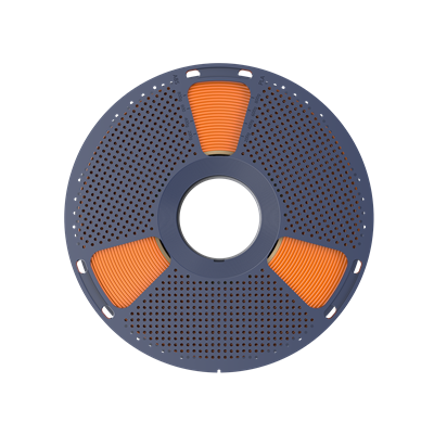 Sunlu Güneş Turuncusu PLA+ 2.0 Filament - 1.75mm - 1 Kg