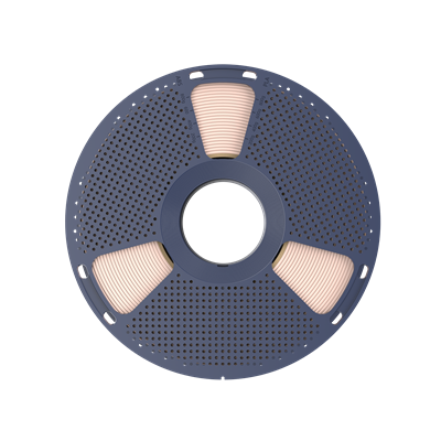 Sunlu Bej PLA+ 2.0 Filament - 1.75mm - 1 Kg