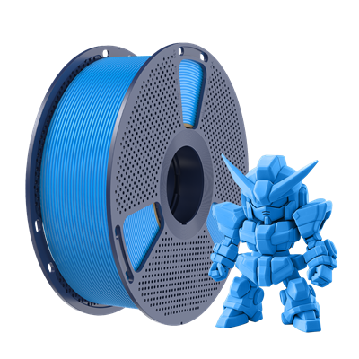 Sunlu Camgöbeği PLA+ 2.0 Filament - 1.75mm - 1 Kg