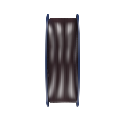 Sunlu Kavrulmuş Kestane PLA+ 2.0 Filament - 1.75mm - 1 Kg