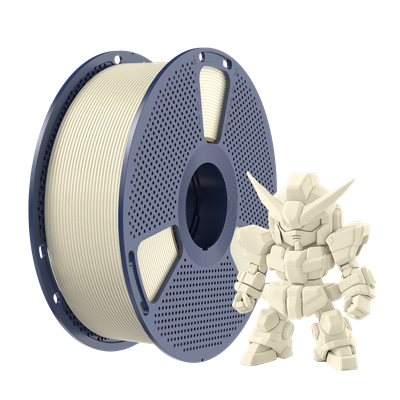 Sunlu Kemik Beyaz PLA+ 2.0 Filament - 1.75mm - 1 Kg