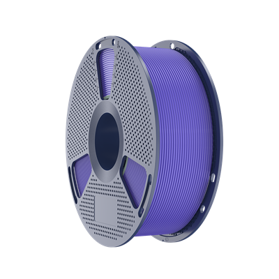 Sunlu Lavanta Moru PLA+ 2.0 Filament - 1.75mm - 1 Kg