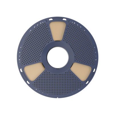 Sunlu Meşe PLA+ 2.0 Filament - 1.75mm - 1 Kg