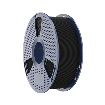 Sunlu Siyah High Speed Mat PETG Filament - 1.75mm - 1 Kg