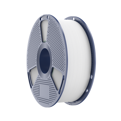 Sunlu Beyaz High Speed Mat PETG Filament - 1.75mm - 1 Kg