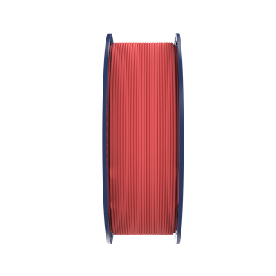Sunlu Kırmızı High Speed Mat PETG Filament - 1.75mm - 1 Kg