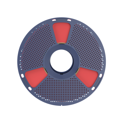 Sunlu Kırmızı High Speed Mat PETG Filament - 1.75mm - 1 Kg