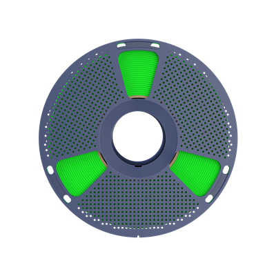 Sunlu Yeşil High Speed Mat PETG Filament - 1.75mm - 1 Kg