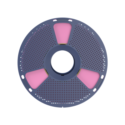 Sunlu Pembe High Speed Mat PETG Filament - 1.75mm - 1 Kg