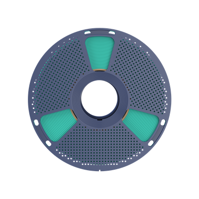 Sunlu Nane Yeşili High Speed Mat PETG Filament - 1.75mm - 1 Kg