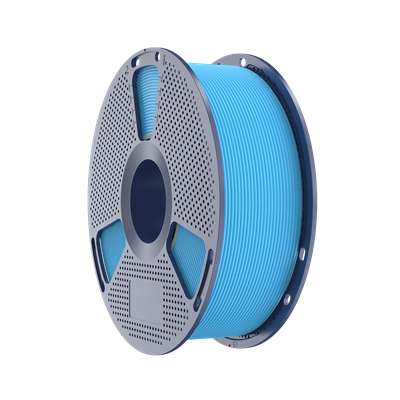 Sunlu Gökyüzü Mavisi High Speed Mat PETG Filament - 1.75mm - 1 Kg