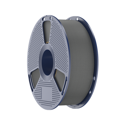 Sunlu Kül Grisi Beton High Speed PLA Mermer Filament - 1.75mm - 1 Kg
