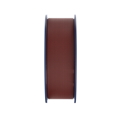Sunlu Tuğla Kırmızısı High Speed PLA Mermer Filament - 1.75mm - 1 Kg