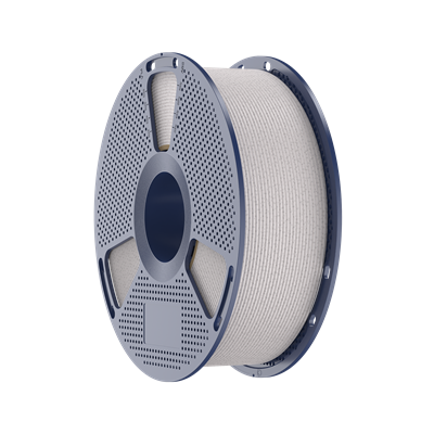 Sunlu Fırtına Gölgesi High Speed PLA Mermer Filament - 1.75mm - 1 Kg