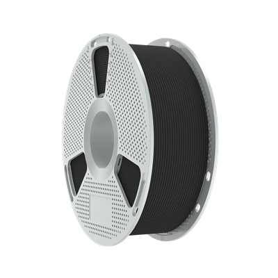 Sunlu Nylon-6 Carbon Fiber (PA6-CF) Siyah Filament - 1.75mm - 1 Kg