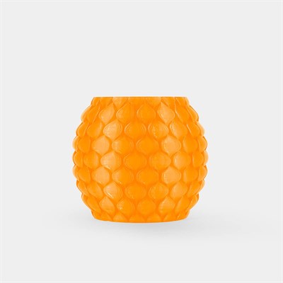Sunlu Şeffaf Portakal Suyu PLA Filament - 1.75mm - 1 Kg