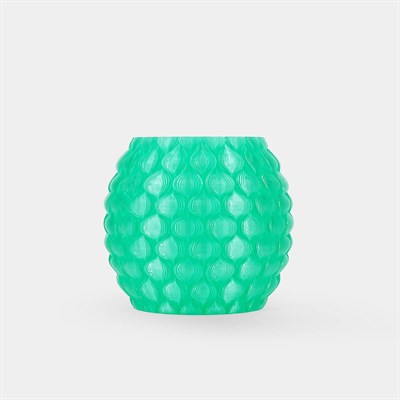 Sunlu Şeffaf Buzlu Nane PLA Filament - 1.75mm - 1 Kg